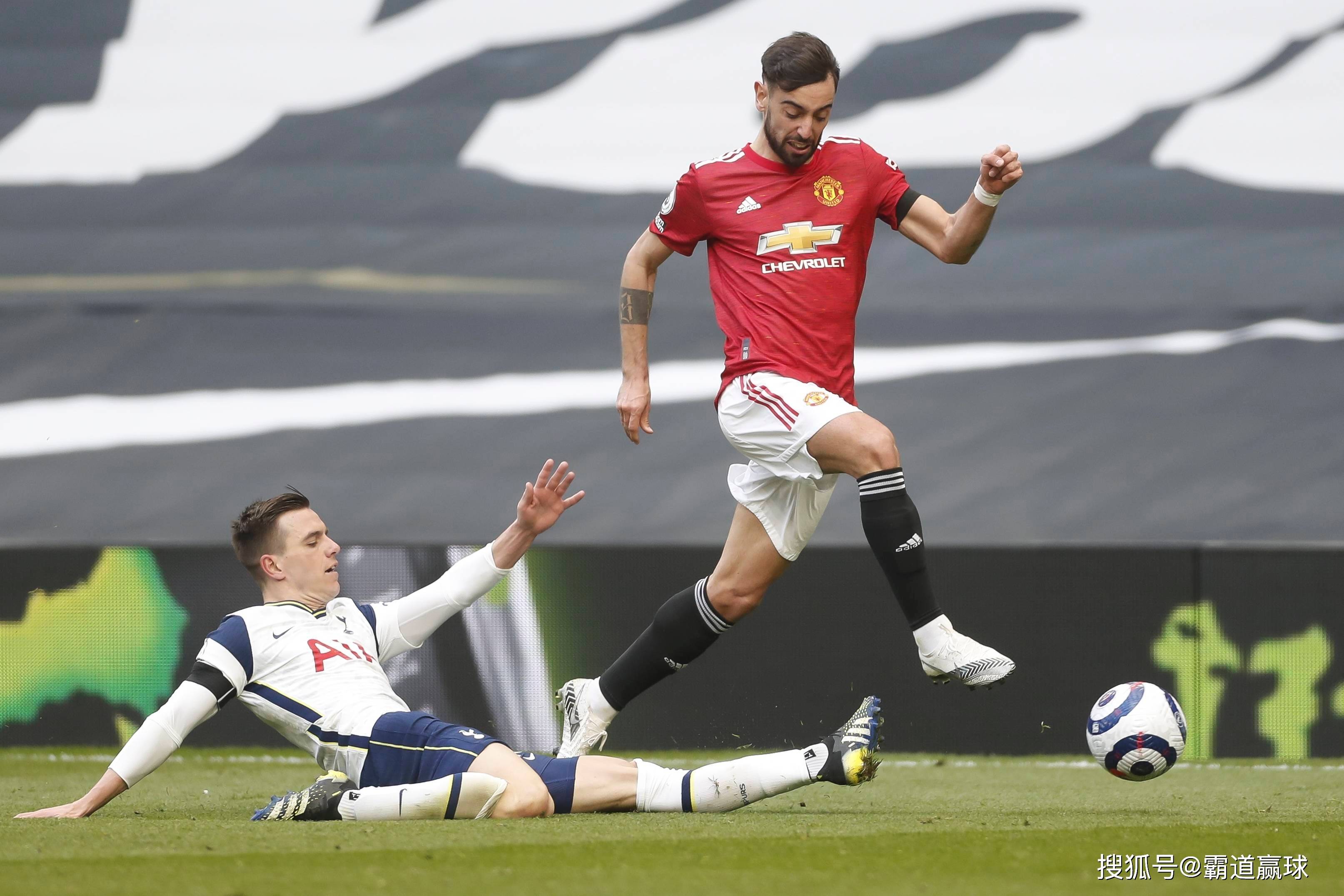 托特纳姆热刺关键阻击,曼联遭遇连败 托特纳姆热刺关键阻击,曼联遭遇连败