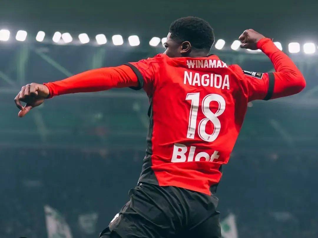 雷恩客场大胜尼斯,豪取三分 雷恩客场大胜尼斯,豪取三分