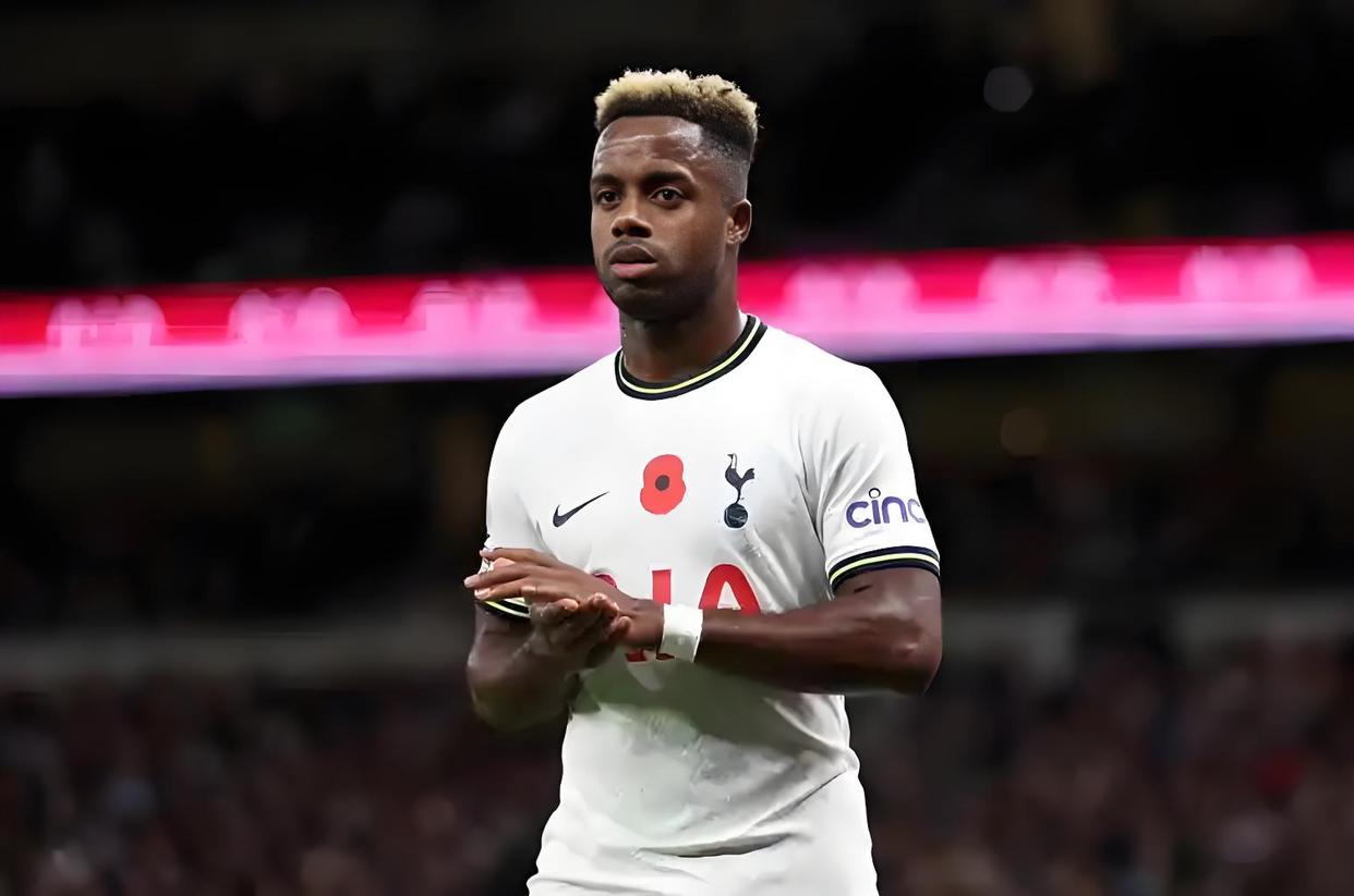 热刺大胜富勒姆,继续克服伤病困扰 热刺大胜富勒姆,继续克服伤病困扰