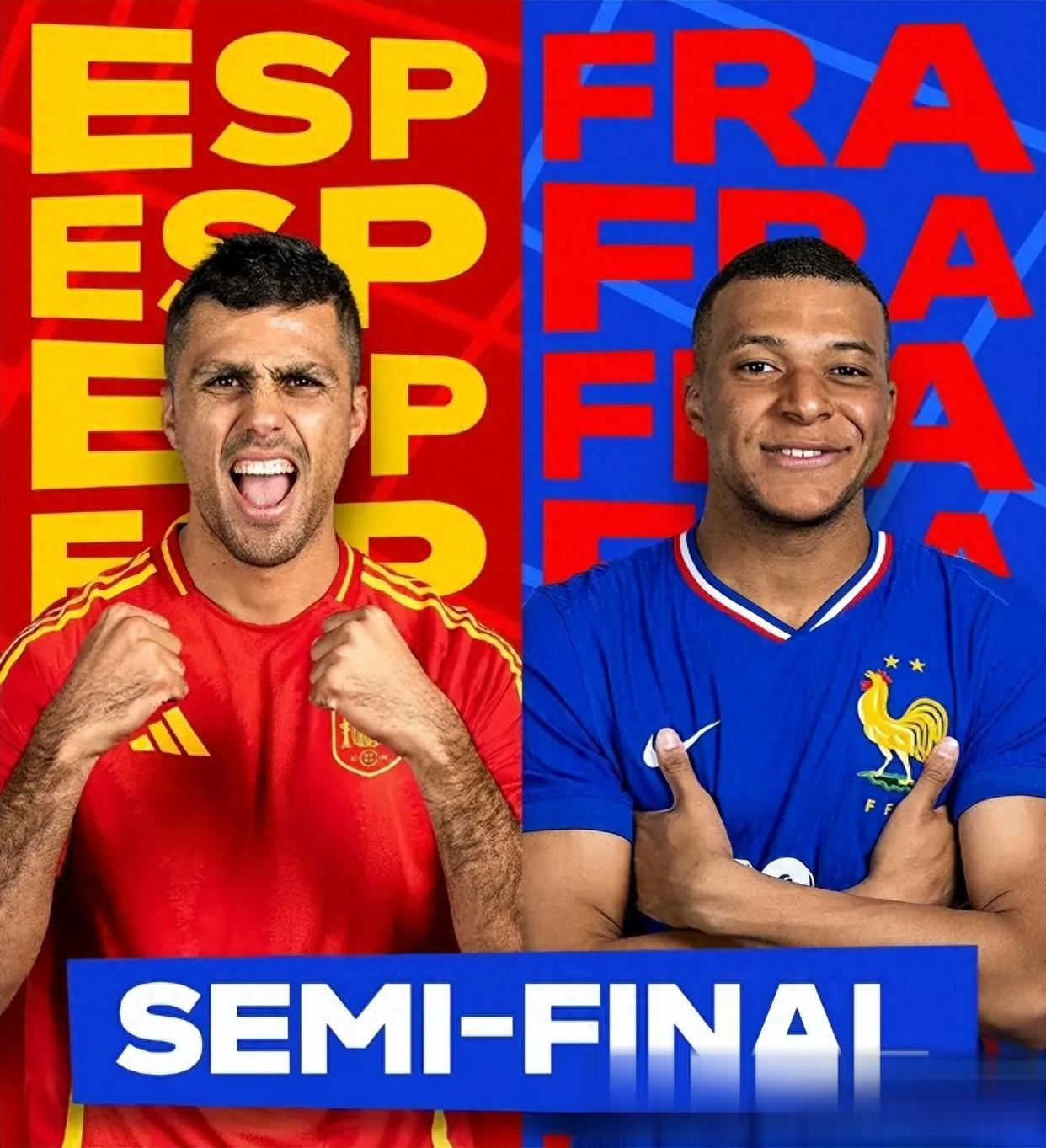 意大利与西班牙的对决引起球迷热烈讨论