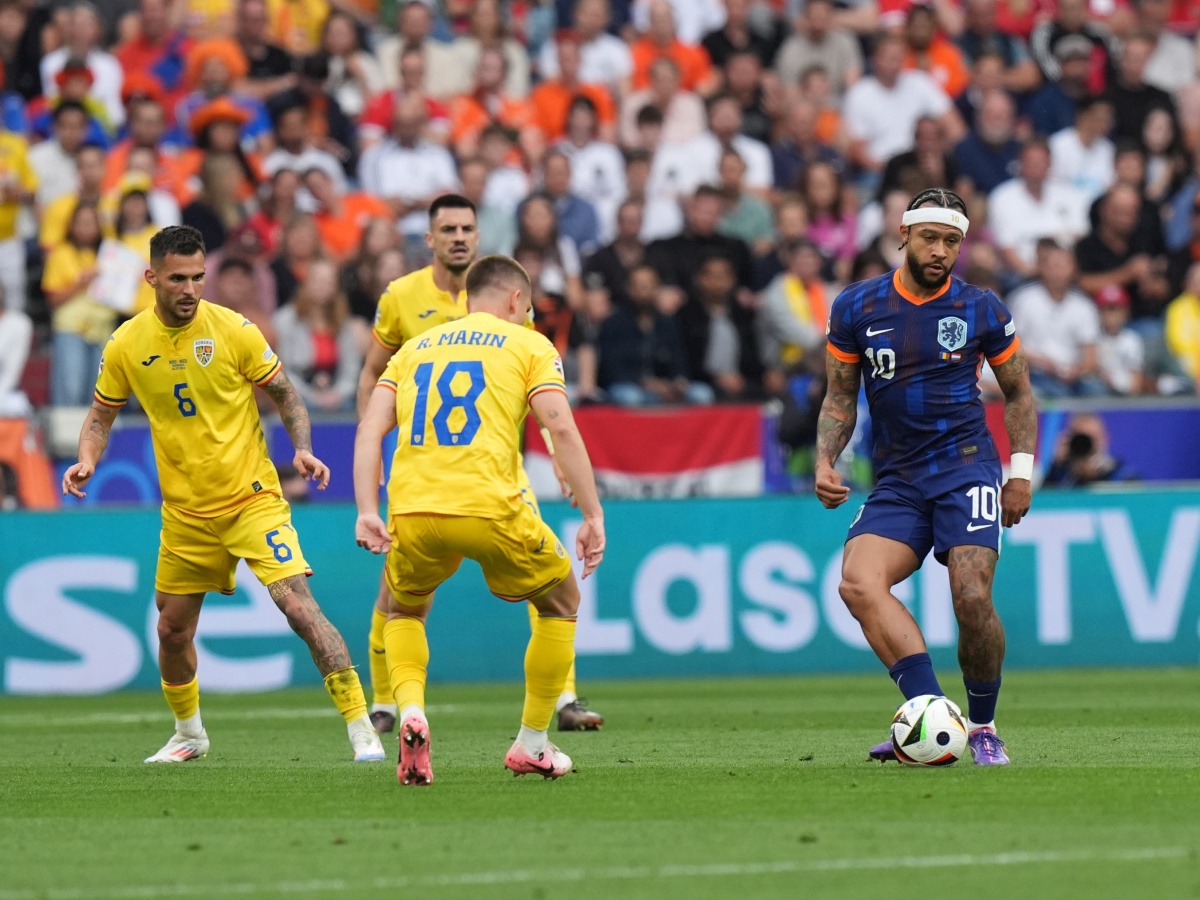 开云体育app-欧洲国家锦标赛中一场经典对决即将上演的简单介绍