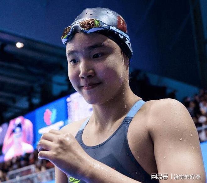 关于游泳比赛中意外发生,选手实现破天荒突破!的信息 关于游泳比赛中意外发生,选手实现破天荒突破!的信息