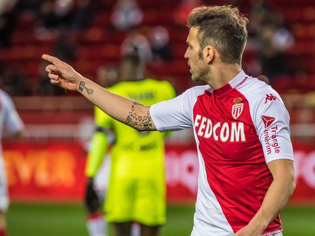 摩纳哥迎来连胜,保级前景一片光明 摩纳哥迎来连胜,保级前景一片光明