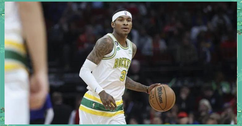 开云官网-火箭逆转老鹰，主场气势磅礴