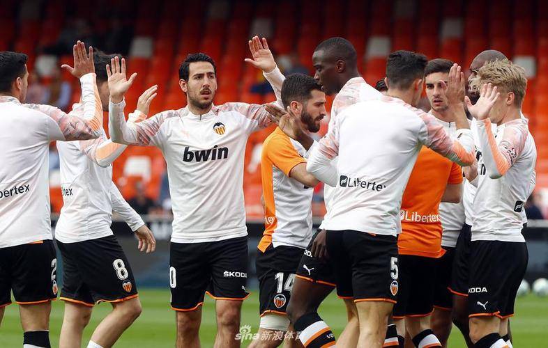 开云平台-巴伦西亚主场逼平阿拉维斯，难分高下的简单介绍