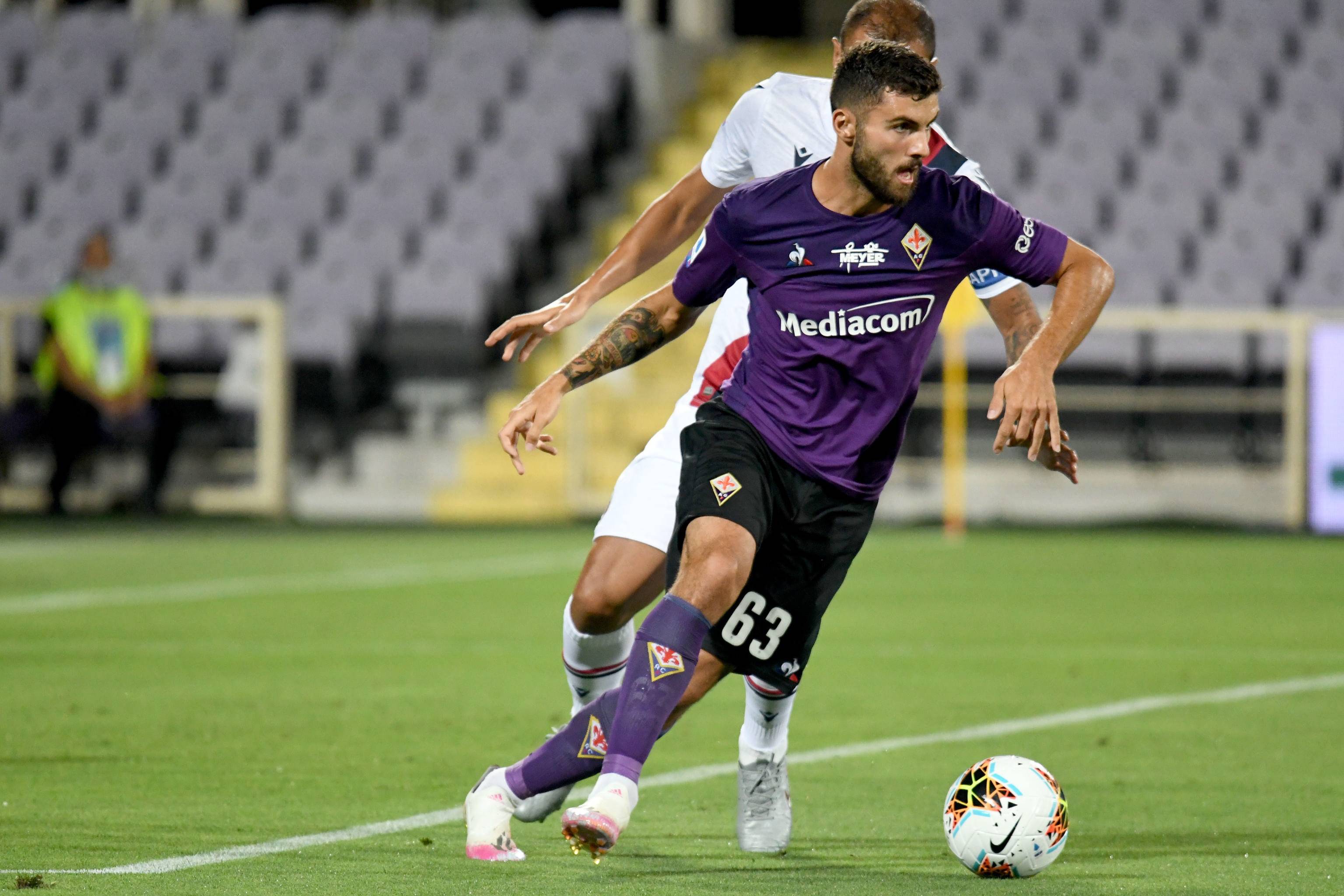 关于佛罗伦萨近期成绩欠佳,主帅大加磨练的信息 关于佛罗伦萨近期成绩欠佳,主帅大加磨练的信息