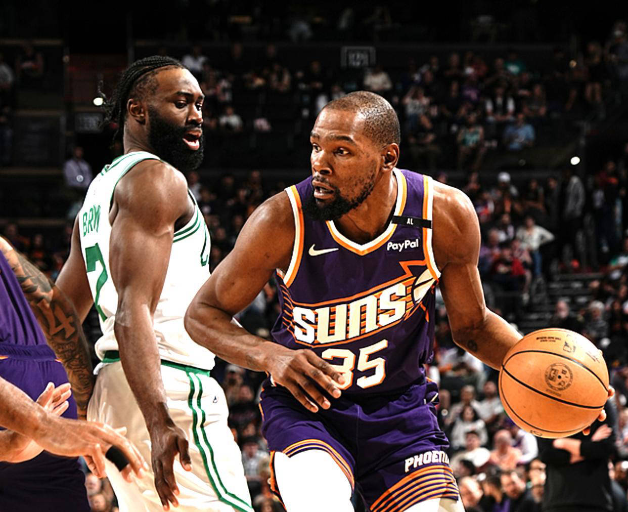 太阳负于凯尔特人,遗憾收获两连败的简单介绍 太阳负于凯尔特人,遗憾收获两连败的简单介绍