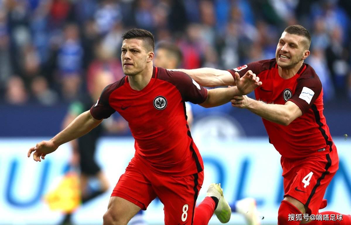 法兰克福战平对手,保持不败纪录 法兰克福战平对手,保持不败纪录