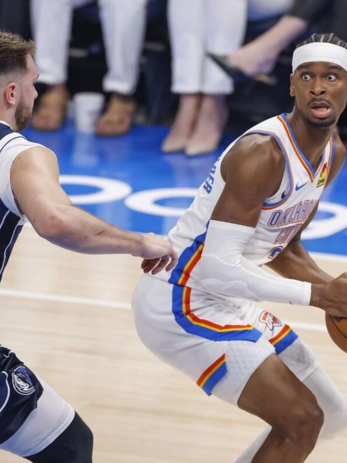 独行侠胜雷霆,继续领跑 独行侠胜雷霆,继续领跑