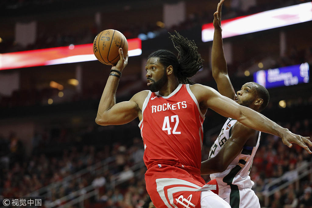 开云体育中国-火箭擒雄鹿，豪取三连胜