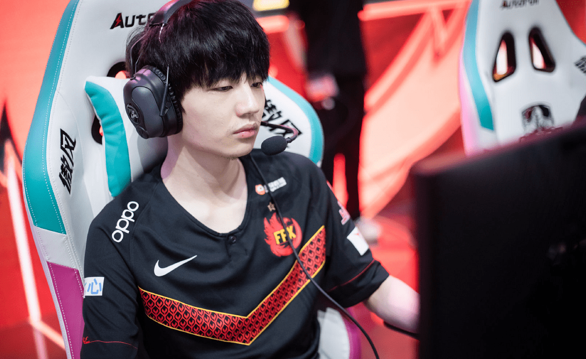 JDG绝杀Misfits,Caps高光表现 JDG绝杀Misfits,Caps高光表现