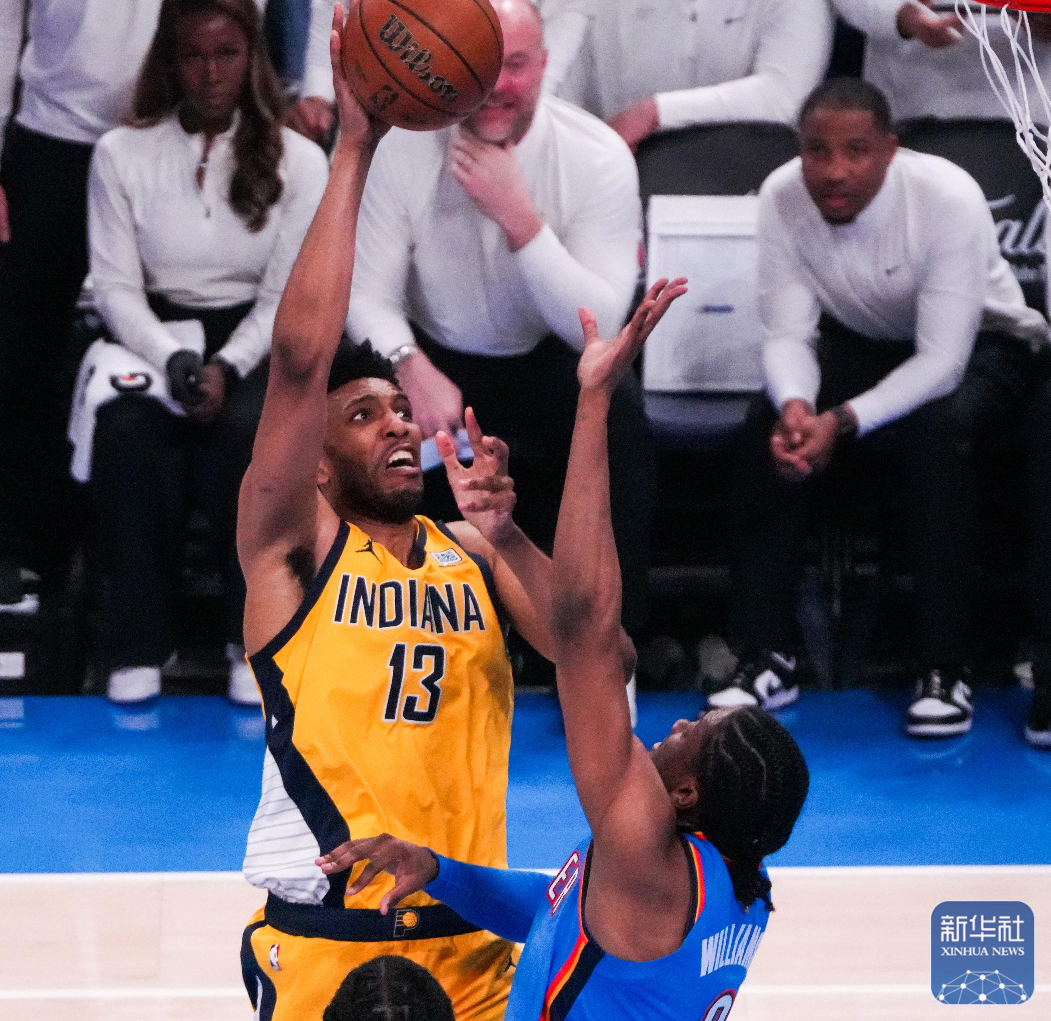 雷霆大胜热火,继续豪取五连胜的简单介绍 雷霆大胜热火,继续豪取五连胜的简单介绍