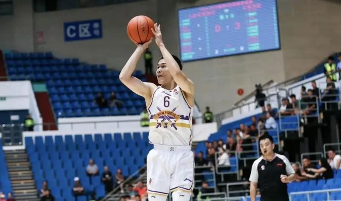 北控击败广厦,晋级总决赛 北控击败广厦,晋级总决赛