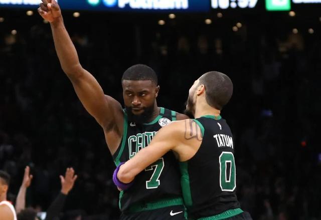 开云体育官网-火箭沉浸败深沉！绿军11分半豪取胜利