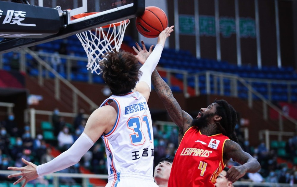 广州将迎战北漂合肥首轮CBA季后赛对阵正式确定 广州将迎战北漂合肥首轮CBA季后赛对阵正式确定