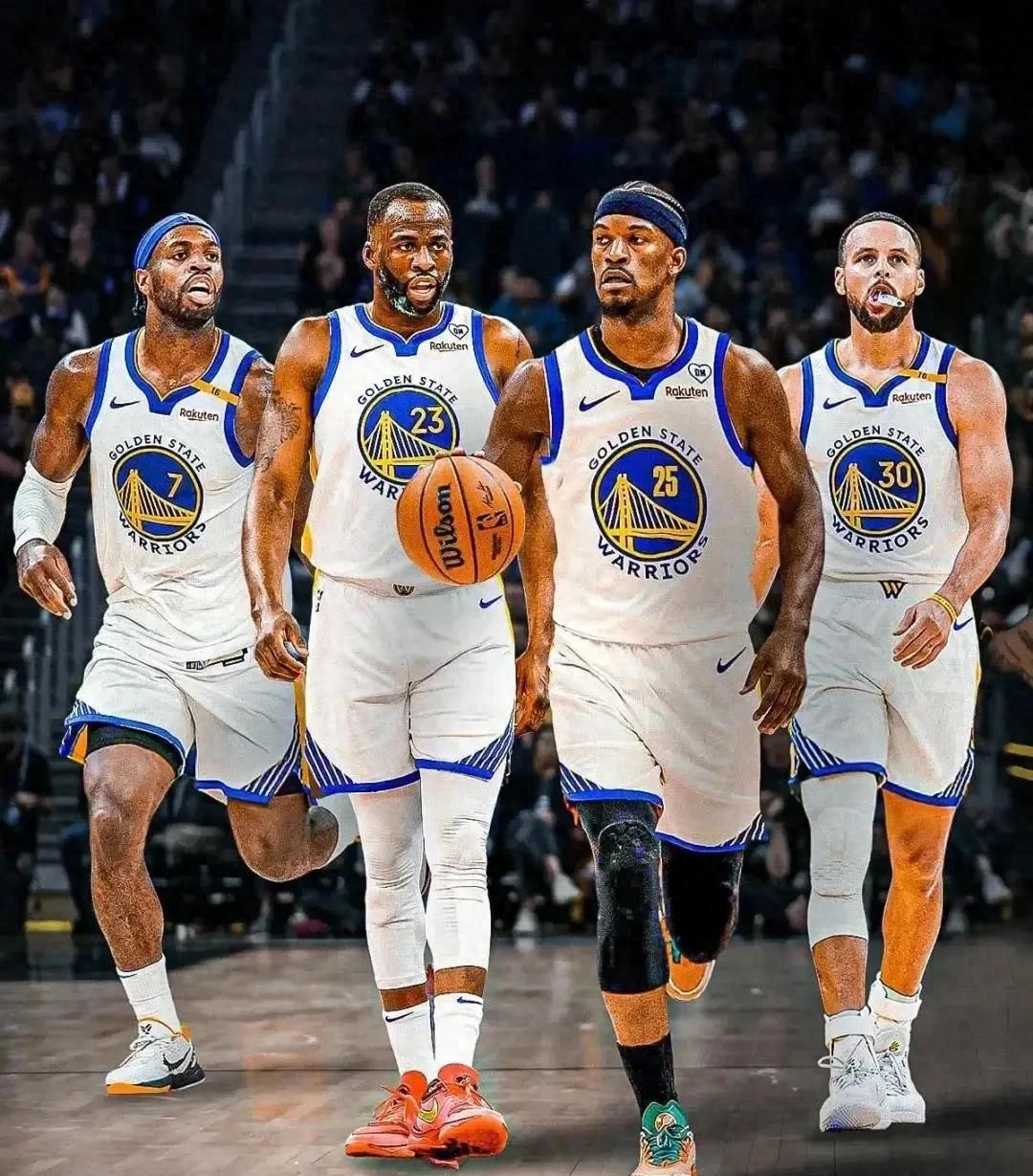 勇士再胜黄蜂，NBA比赛近期进球回放