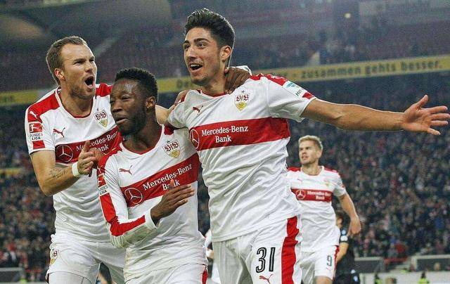 开云体育平台APP-关于斯图加特官方宣布换帅，新帅上任将带队冲击德甲前列的信息