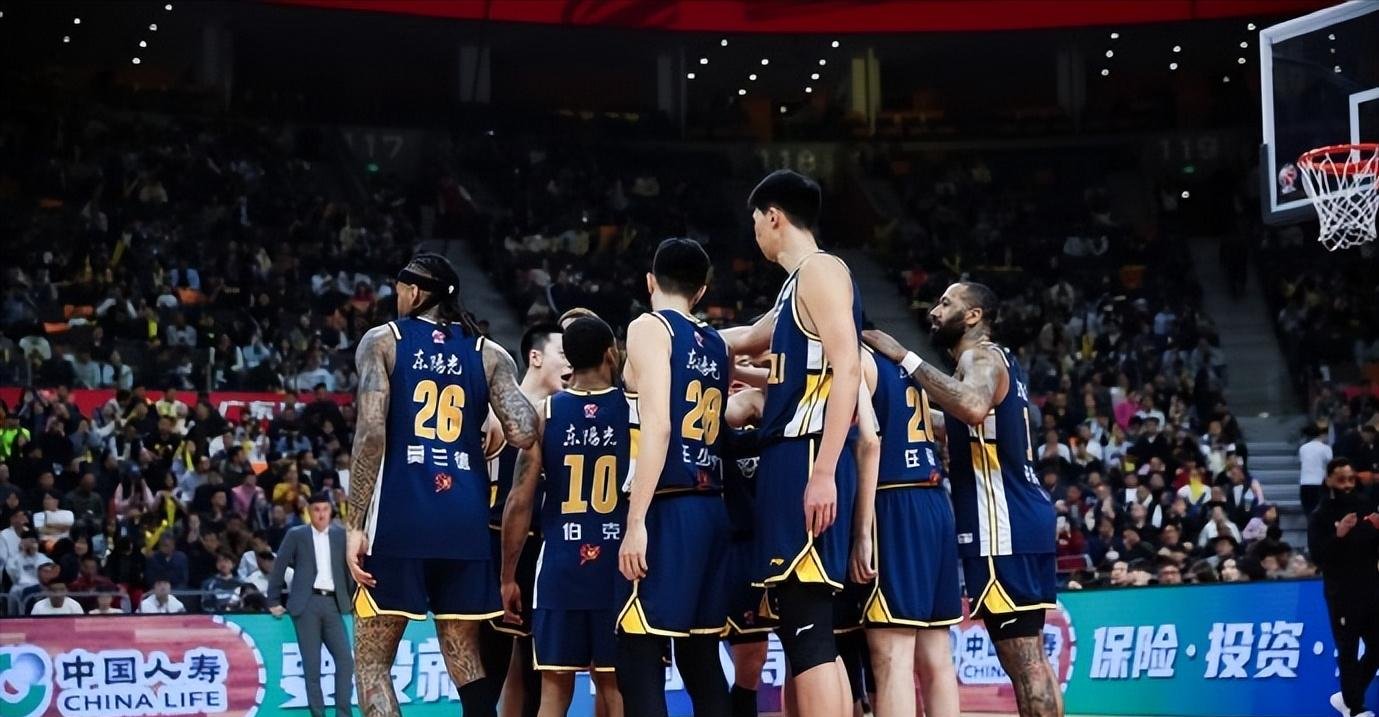 广东将迎来CBA常规赛首秀对阵山东男篮备战状态良好的简单介绍 广东将迎来CBA常规赛首秀对阵山东男篮备战状态良好的简单介绍