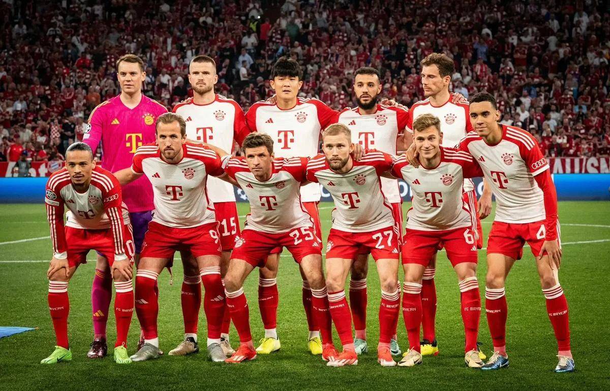 开云体育在线-拜仁慕尼黑客场凭借强大实力击败科隆获得宝贵三分