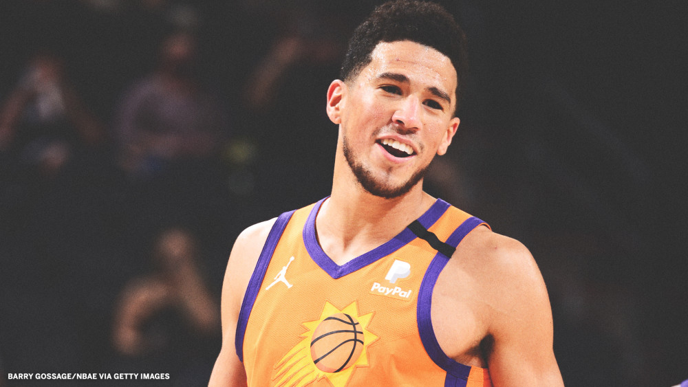 太阳逆袭爵士，赢得比赛宝座