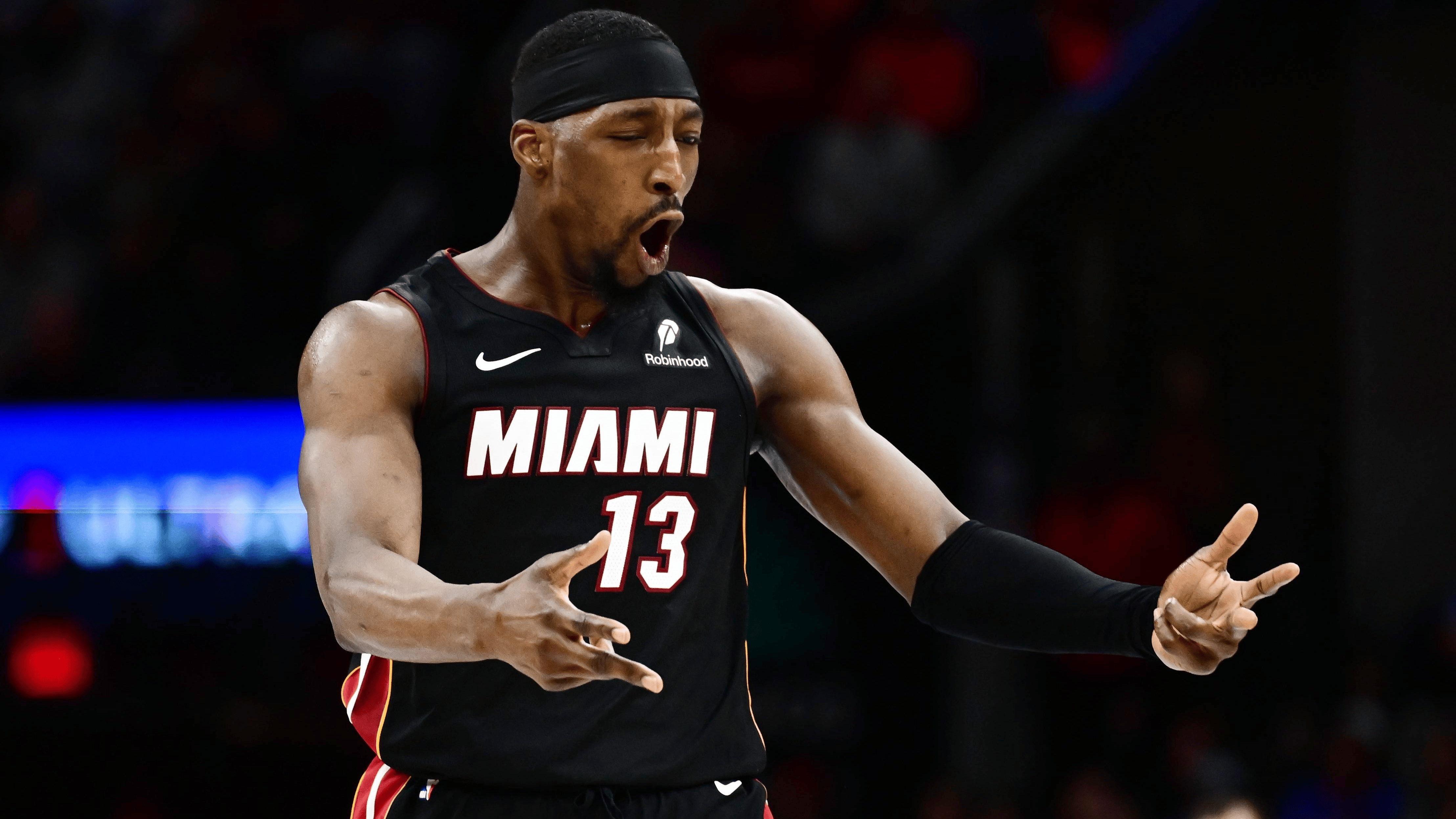 热火战胜独行侠取得五连胜 热火战胜独行侠取得五连胜