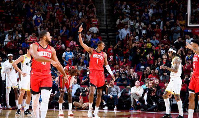 火箭击败溜马,豪取六连胜 火箭击败溜马,豪取六连胜