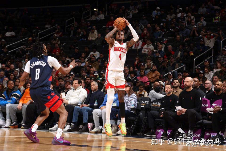 开云体育中国-火箭击败奇才，赢得比赛