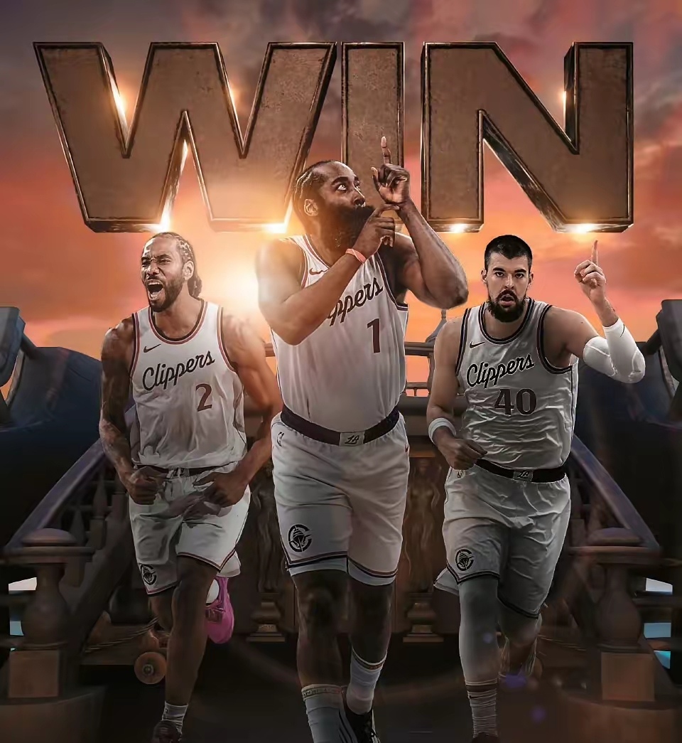 开云体育入口-快船大胜掘金，佐治成全队最佳得分手的简单介绍