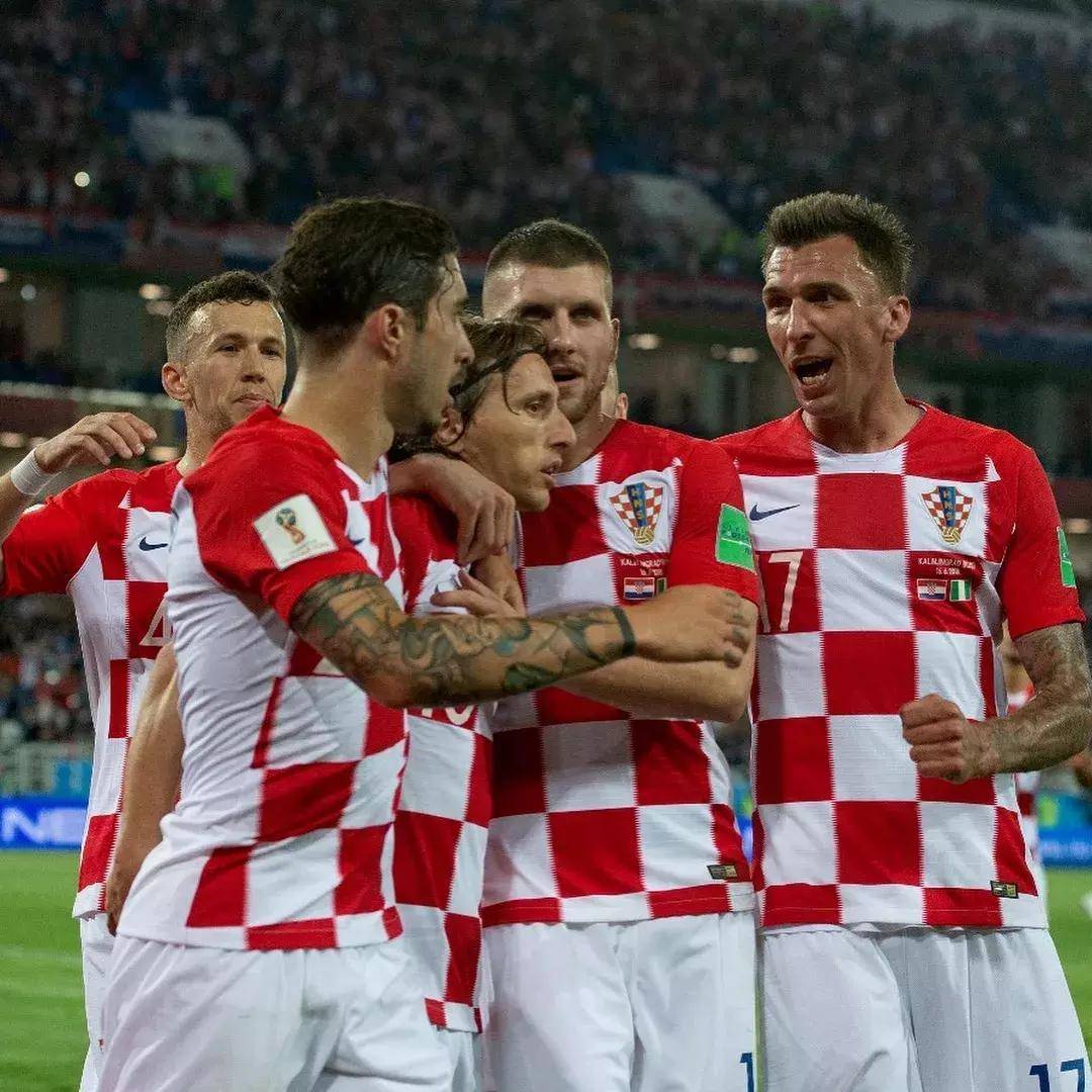 克罗地亚队员突破强手,斩获金牌 克罗地亚队员突破强手,斩获金牌