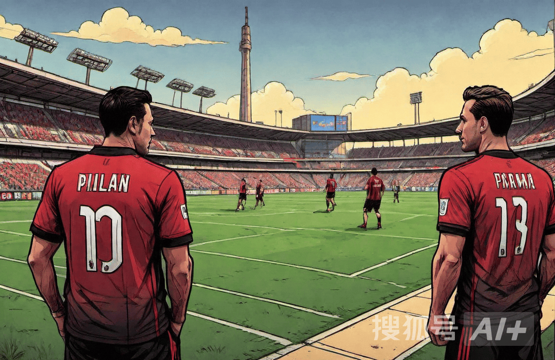 AC米兰客场击败帕尔马