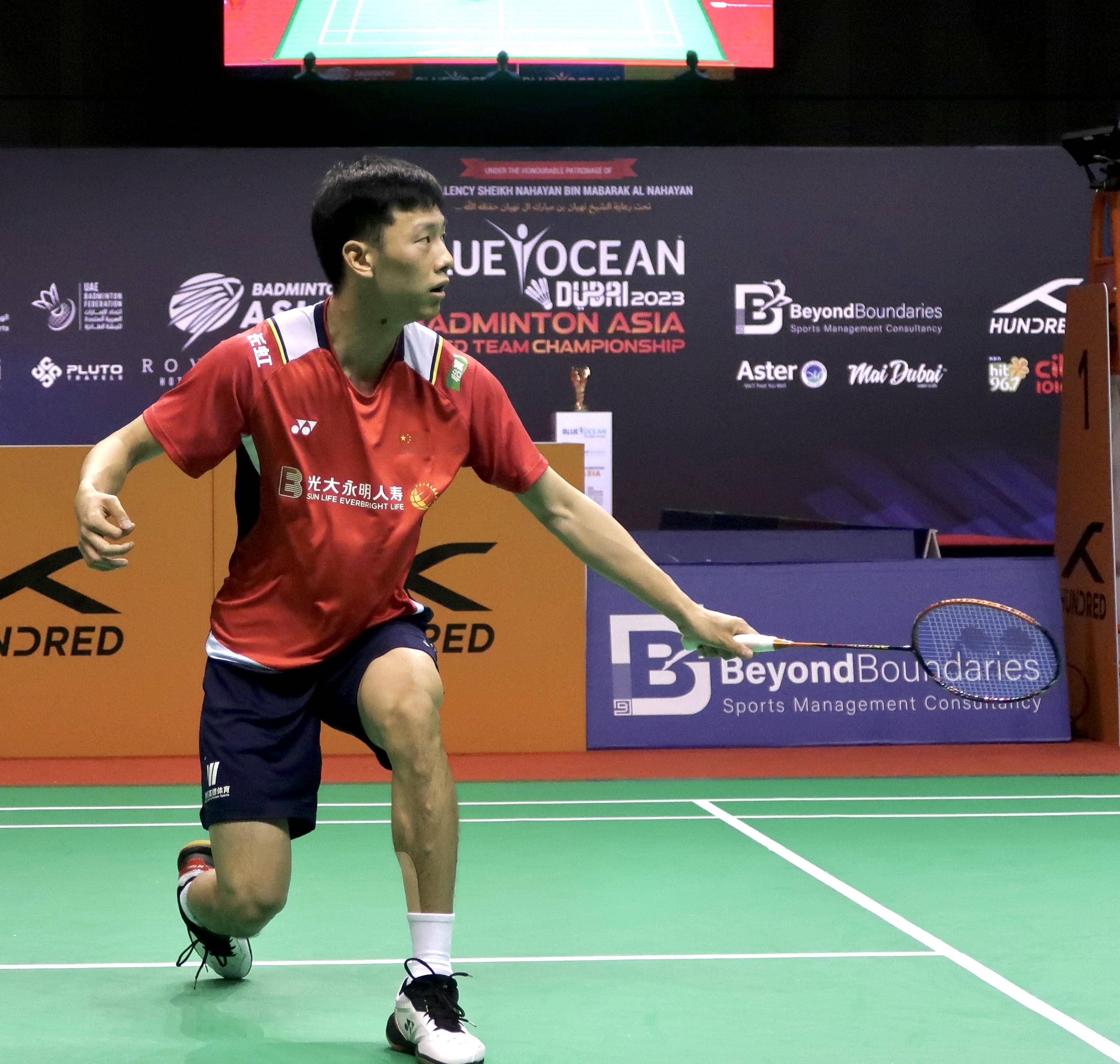 印度队险胜中国队，安赛龙关键制胜