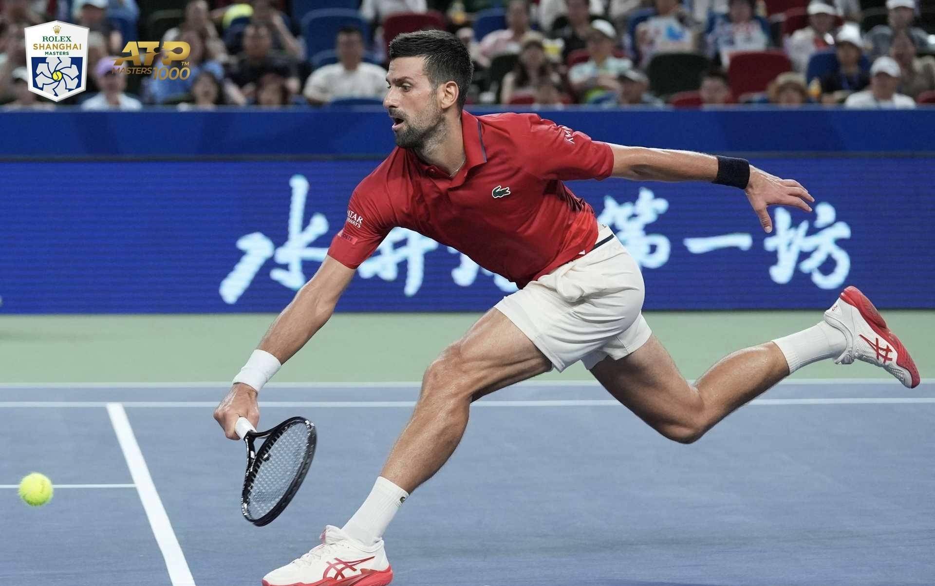 日本网球队力克法国网球队，德约科维奇爆发神勇的简单介绍