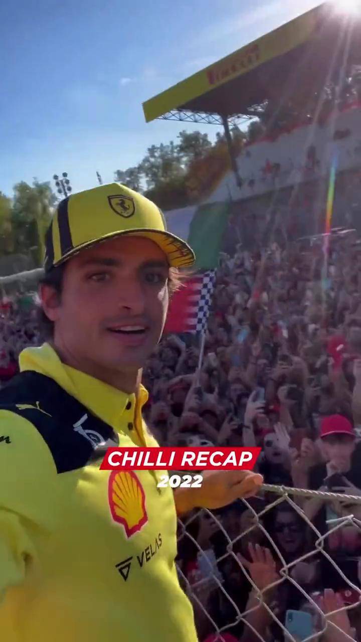 红牛车队横扫法拉利，塞恩斯扛起全队的简单介绍